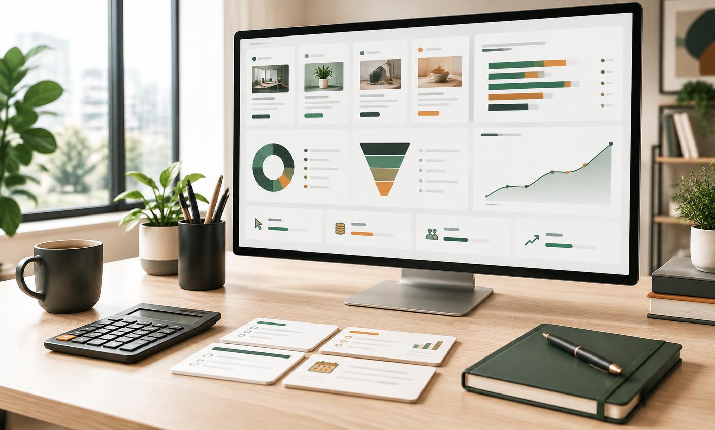 Google Ads Kosten 2026: Welches Budget brauchen kleine Unternehmen?