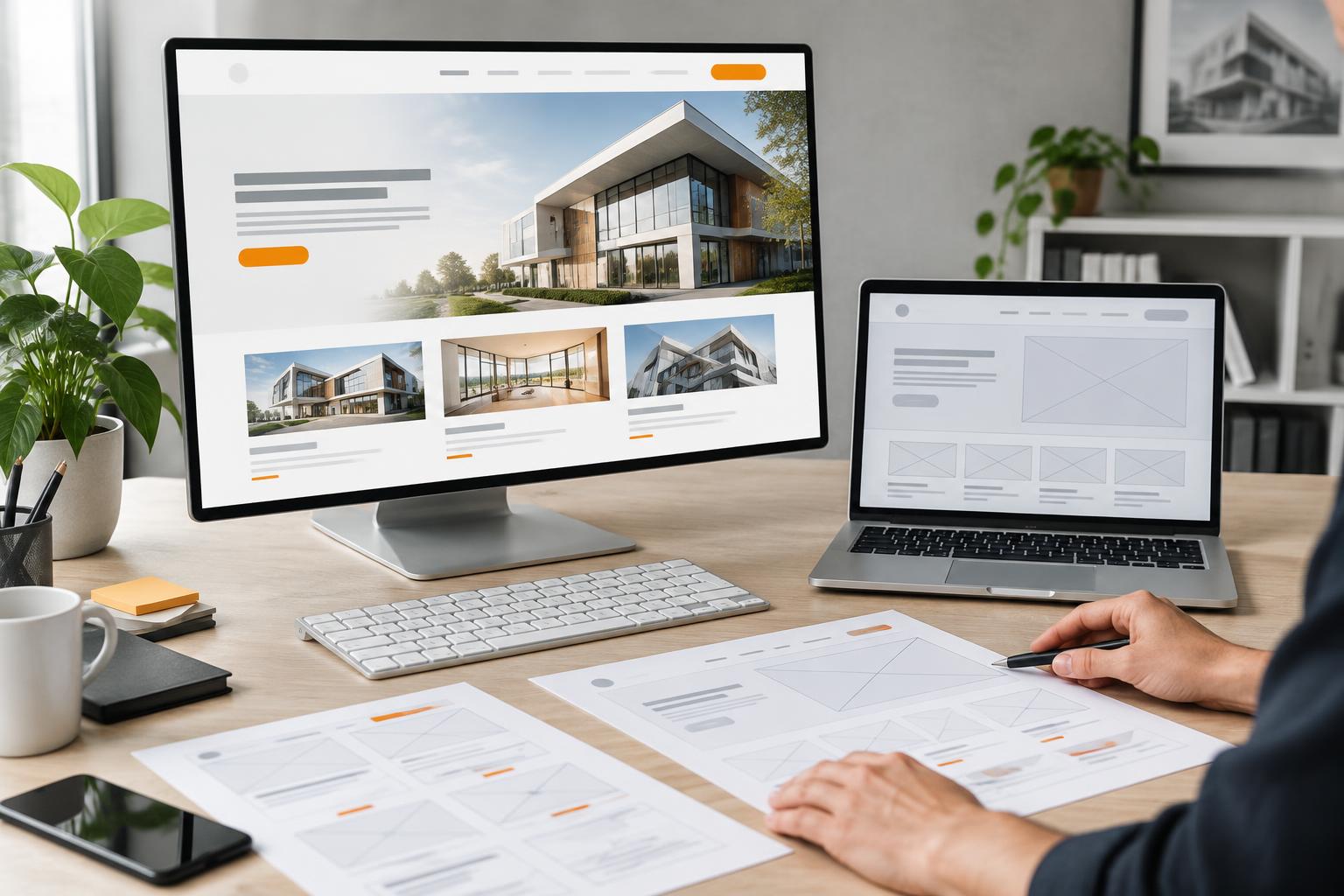 Website-Relaunch: Wann lohnt es sich, eine Website komplett neu zu erstellen?