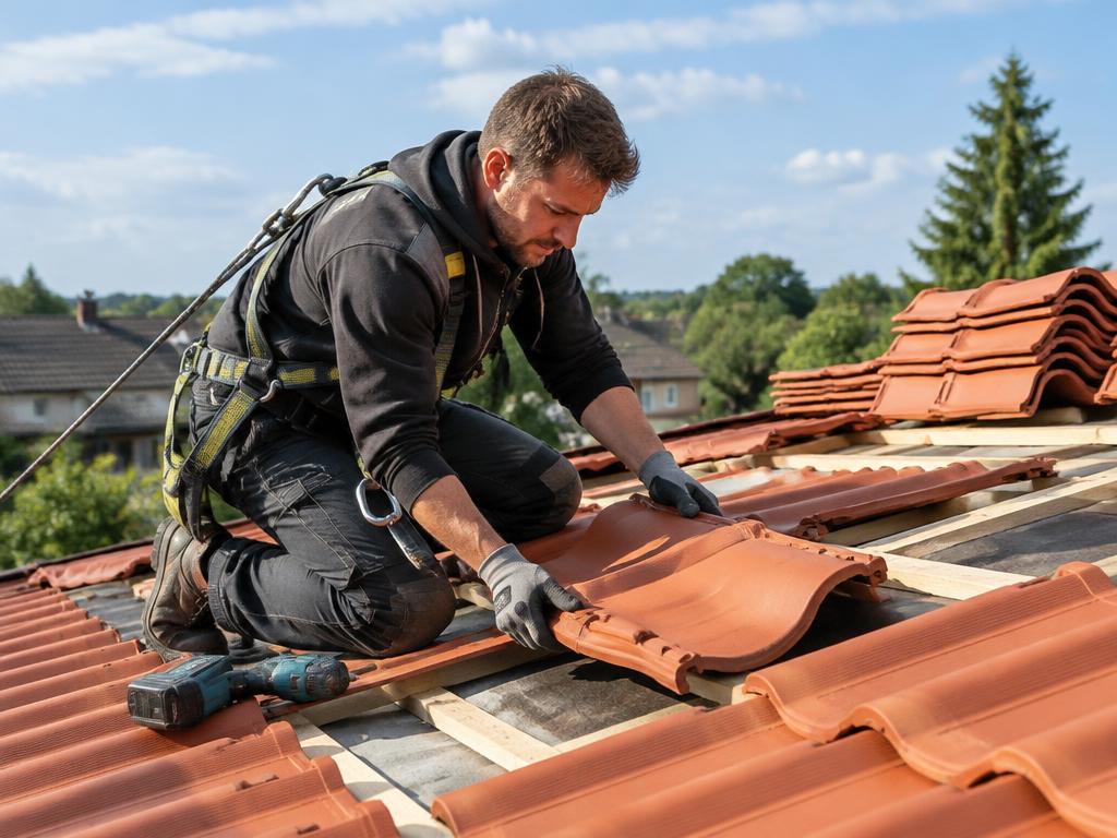 Google Ads für Dachdecker | H&C Digital Google Ads für Dachdecker – lokale Google Anzeigen für Dachsanierung und Reparatur