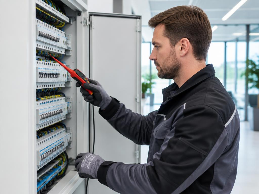 Google Ads für Elektriker – Google Werbung für Elektrobetriebe