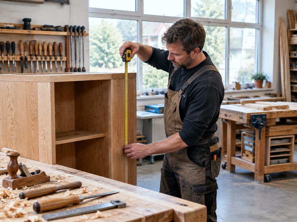 Webdesign für Handwerker – Handwerkerwebsite für mehr Aufträge