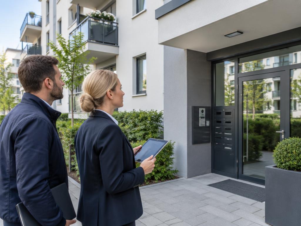 Google Ads für Immobilien – Google Werbung für Immobilienunternehmen und Verwaltungen
