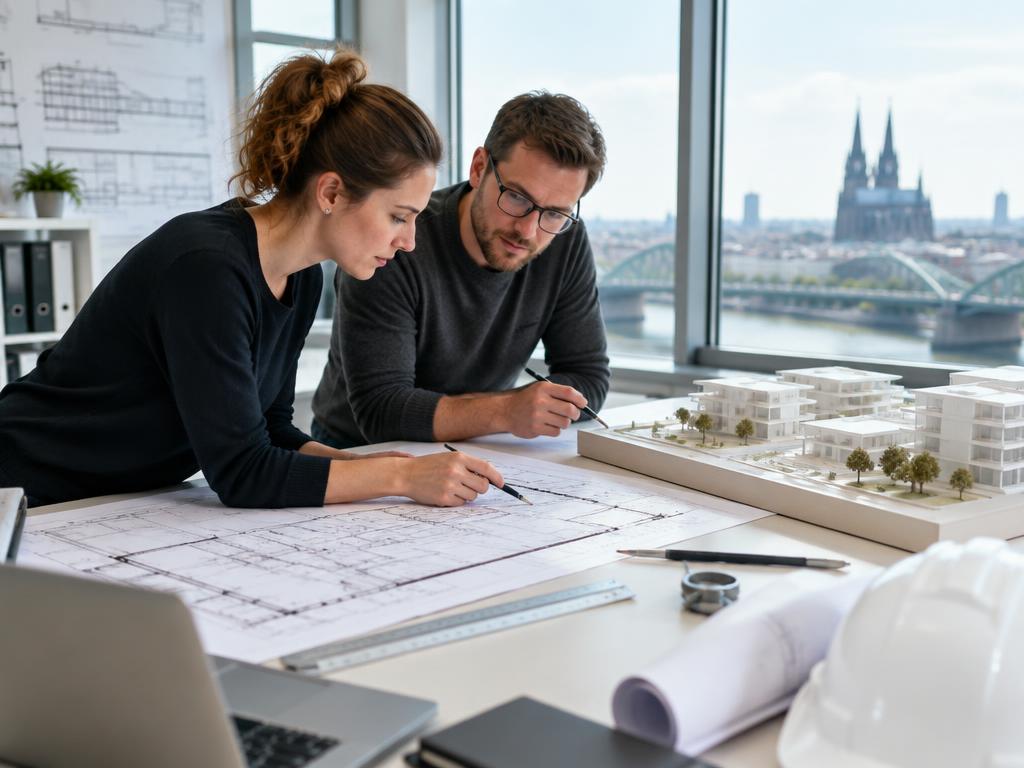 Google Ads für Ingenieurbüros – Projektanfragen mit Google Anzeigen