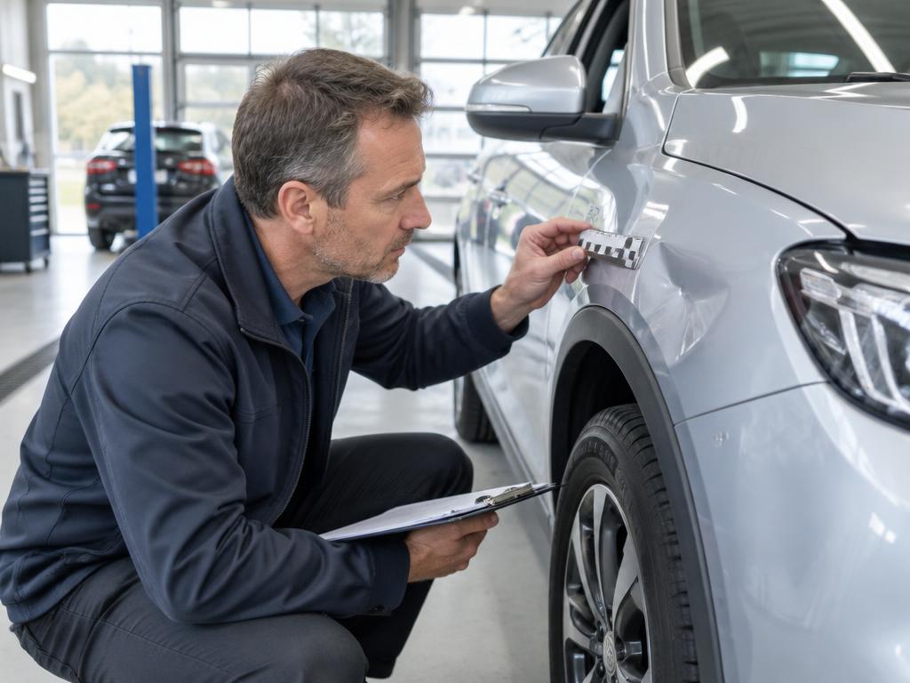 Google Ads für Kfz-Gutachter – Unfallgutachten-Anfragen über Google Werbung