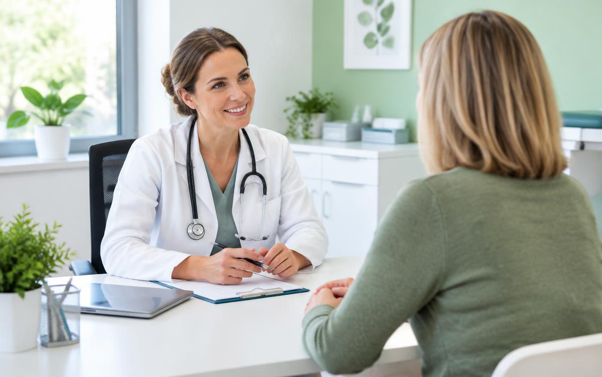 SEO für Kliniken – professionelles klinisches Umfeld
