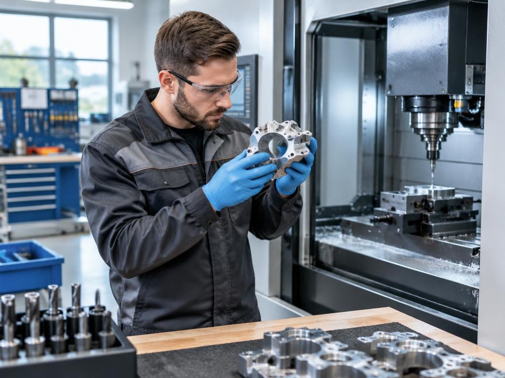 Google Ads für Maschinenbau – internationale B2B-Leads mit Google Werbung
