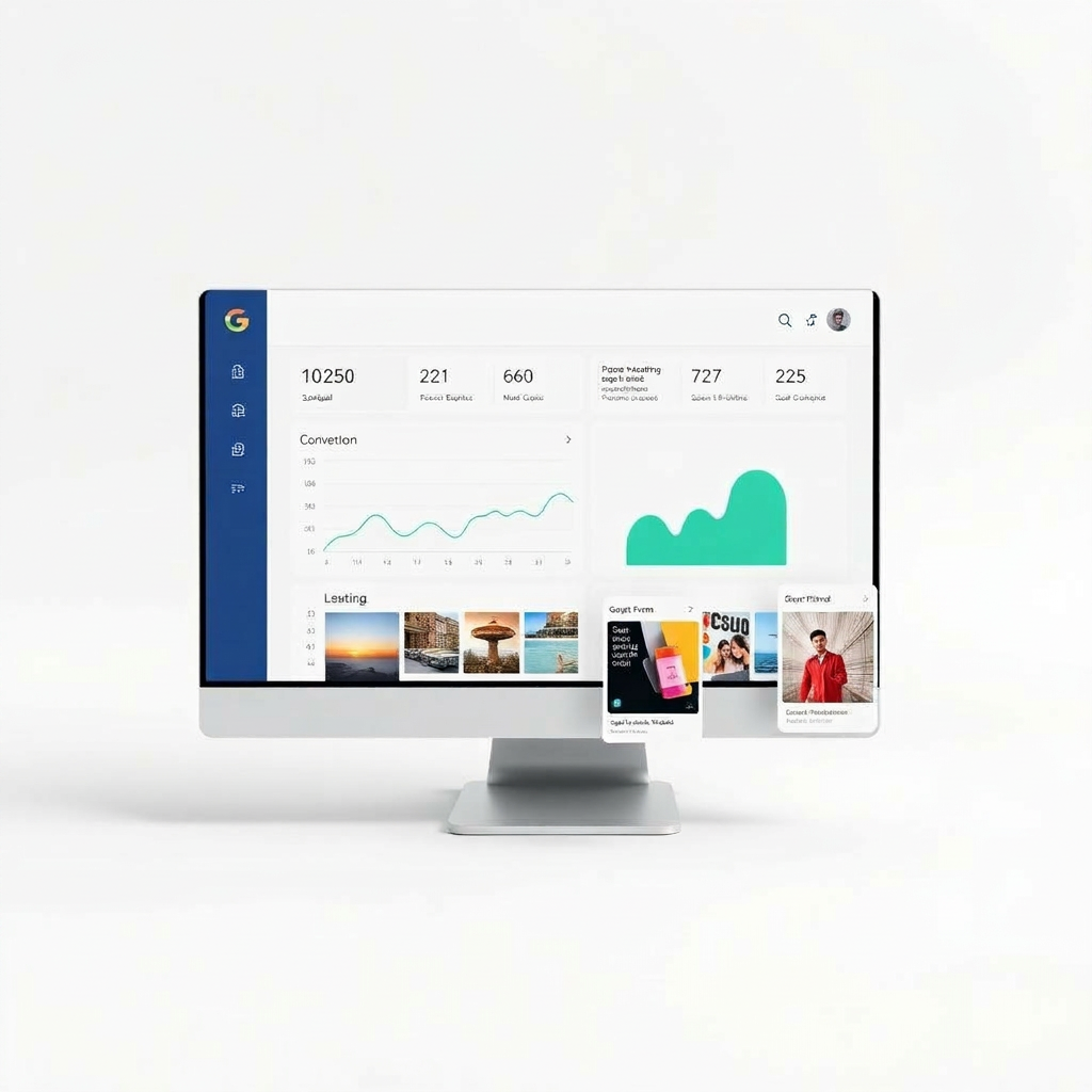 Ihre professionelle Google Ads Agentur München - H&C Digital Marketing