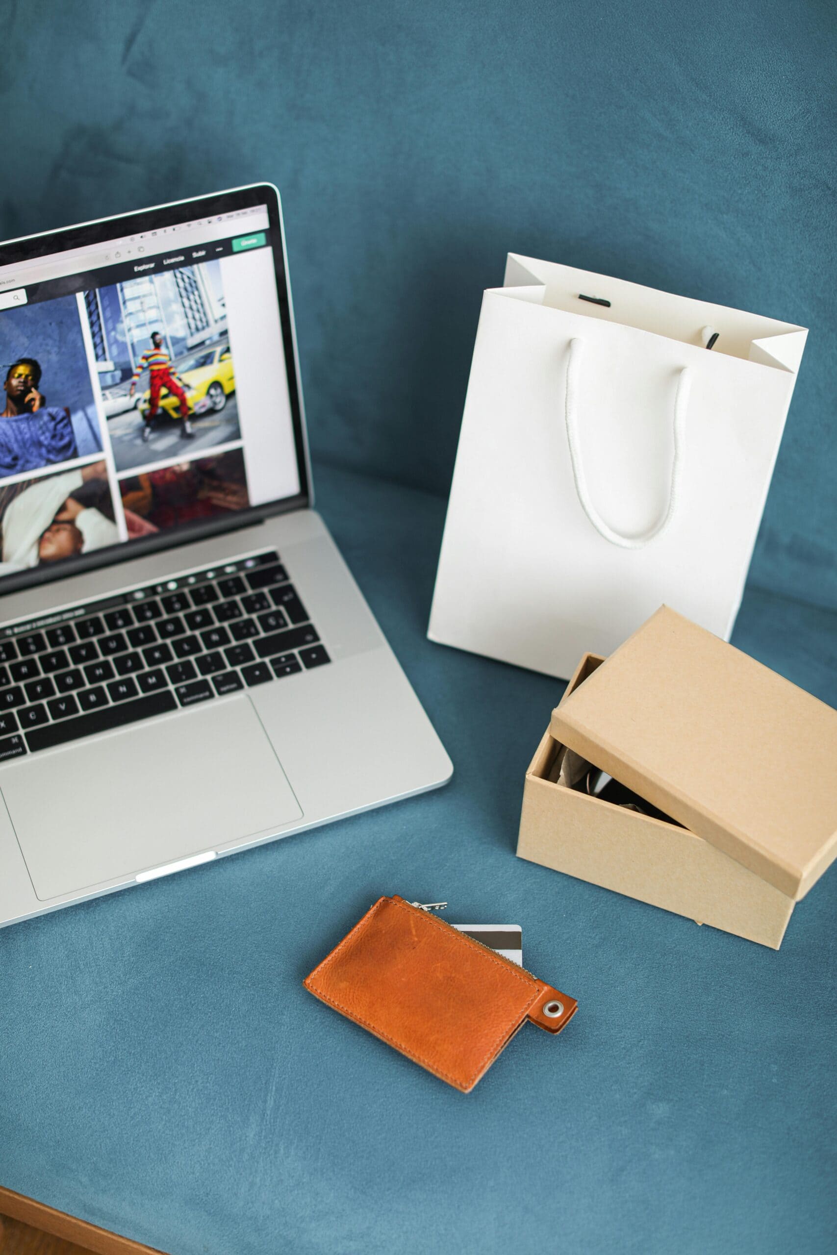 Online Shop erstellen lassen mit H&C